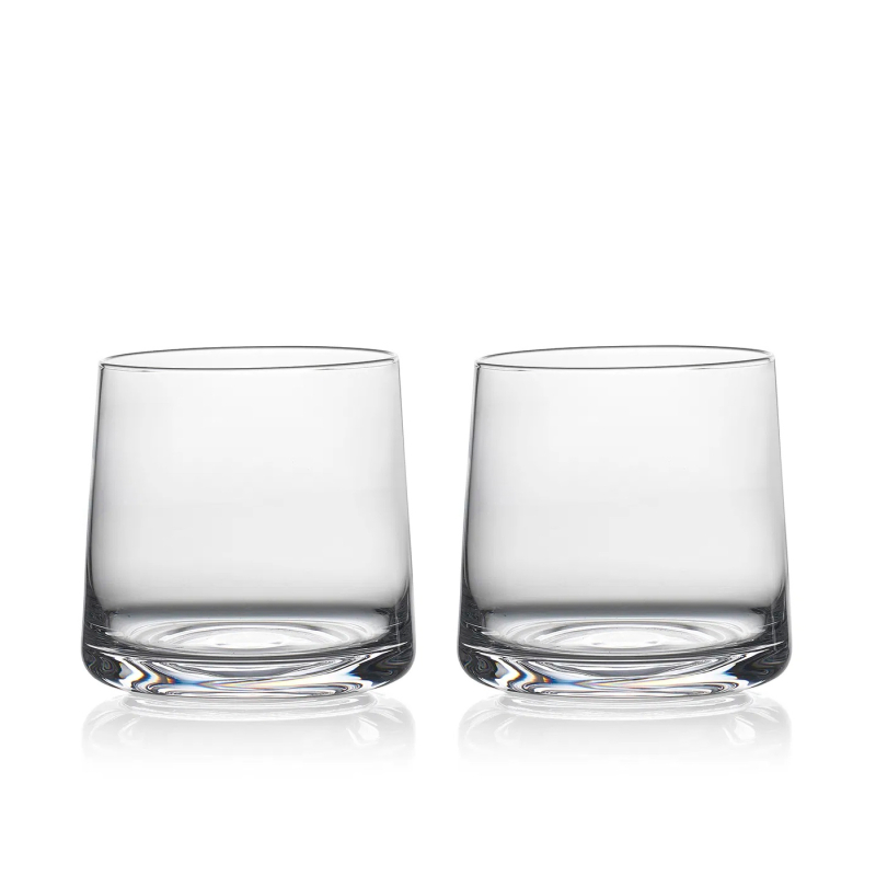 Zestaw 2 szklanek do drinków Zone Denmark Rocks 340 ml
