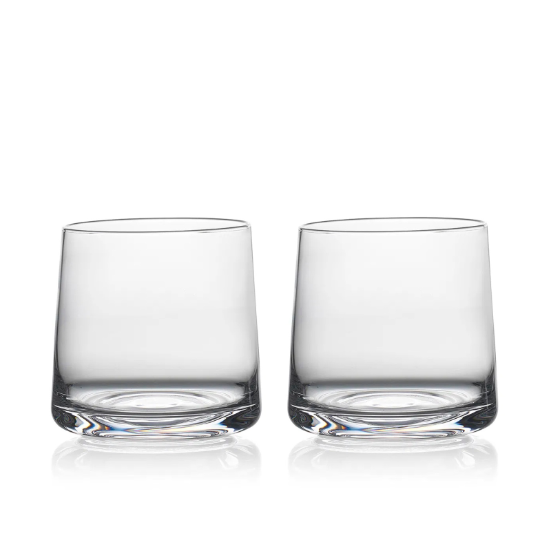Zestaw 2 szklanek do drinków Zone Denmark Rocks 340 ml