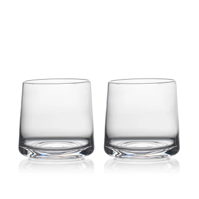 Zestaw 2 szklanek do drinków Zone Denmark Rocks 340 ml