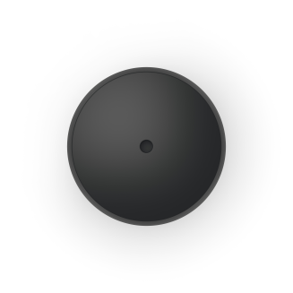 Aromatyzer Stadler Form Mia czarny | RABAT Z KODEM: STADLER10 - 4