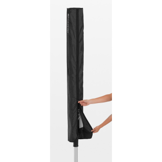  Brabantia Lift-O-Matic Mix dryer cover - 5