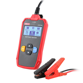  UNI-T UT673A battery tester - 2