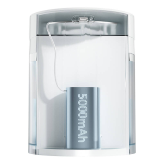 Fontanna CATLINK Pure 3 przewodowa 2.3l (biała) - 6