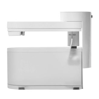 Inteligentna fontanna/poidło dla psa i kota Catlink Pure 3 Przewodowe (białe) - 4