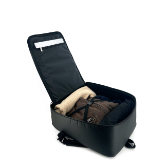 Wózek zakupowy Rolser Two GC T-Shop Negro/Amarillo - 7