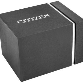 Zegarek Męski CITIZEN Super Titanium Eco-Drive AT2480-81L + BOX - 8