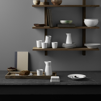  Eva Solo Legio Nova oval plate 31x27 cm - 5