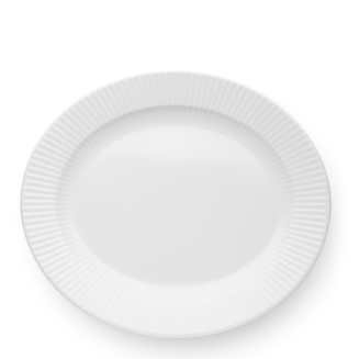  Eva Solo Legio Nova oval plate 31x27 cm - 2