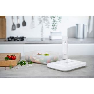  Zwilling Fresh & Save plastic storage container 2 ltr - 6