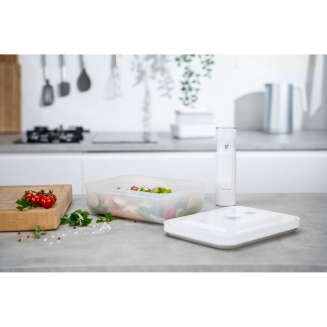 Plastikowy pojemnik do przechowywania Zwilling Fresh & Save 2 ltr | BESTSELLER - 6