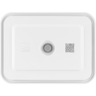  Zwilling Fresh & Save plastic storage container 2 ltr - 3