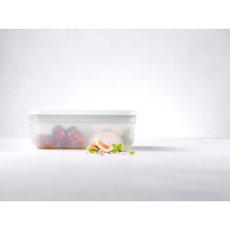 Plastikowy pojemnik do przechowywania Zwilling Fresh & Save 2 ltr | BESTSELLER - 5