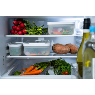  Zwilling Fresh & Save plastic storage container 2 ltr - 8
