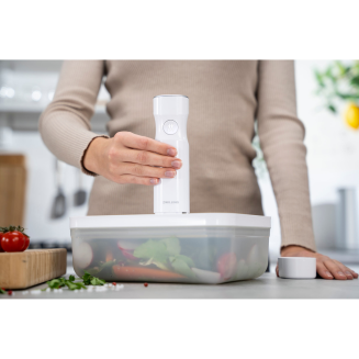 Plastikowy pojemnik do przechowywania Zwilling Fresh & Save 2 ltr | BESTSELLER - 9