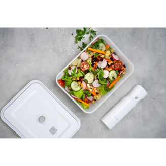  Zwilling Fresh & Save plastic storage container 2 ltr - 10