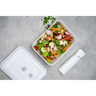 Plastikowy pojemnik do przechowywania Zwilling Fresh & Save 2 ltr | BESTSELLER - 10