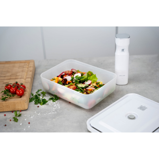 Plastikowy pojemnik do przechowywania Zwilling Fresh & Save 2 ltr | BESTSELLER - 11