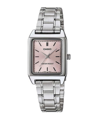 Zegarek Damski CASIO LTP-V007D-4E + BOX