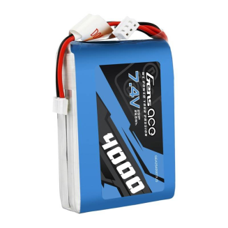 Akumulator GENS ACE 4000mAh 7,4V LiPo - 4