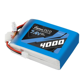 Akumulator GENS ACE 4000mAh 7,4V LiPo - 3