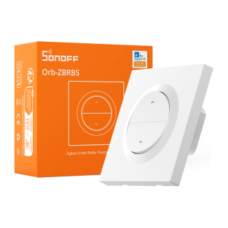 Smart przełącznik rolet SONOFF MINI-ZBRBS-E ZigBee - 2