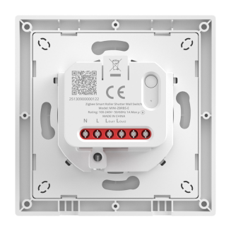 Smart przełącznik rolet SONOFF MINI-ZBRBS-E ZigBee - 4