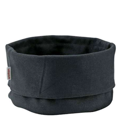 Koszyk na pieczywo Stelton czarny