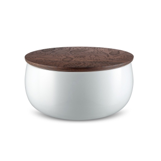 Alessi 5 Seasons Ahhh scented candle, large - 4