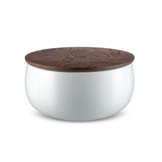 Świeca zapachowa Alessi 5 Seasons Ahhh duża - 4