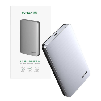  UGREEN CM300 2.5