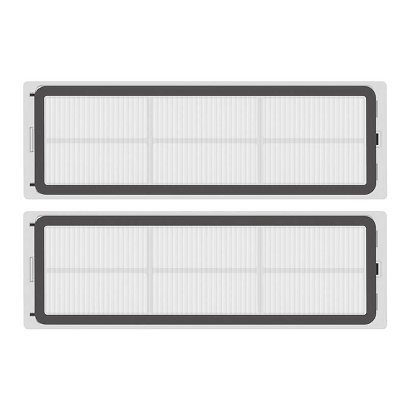 Filtr pojemnika na kurz DREAME RHF5 do Z10 Pro/L10s/D10s 2 szt.