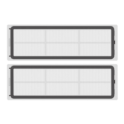 Filtr pojemnika na kurz DREAME RHF5 do Z10 Pro/L10s/D10s 2 szt.