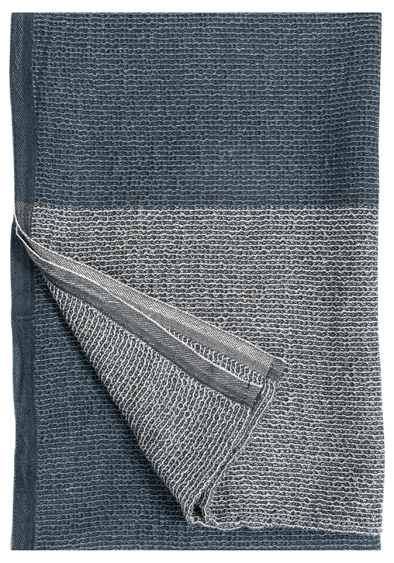 Ręcznik Lapuan Kankurit Terva black-multi-grey
