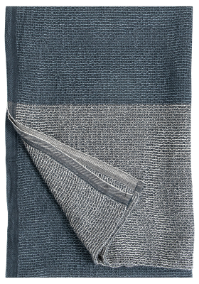 Ręcznik Lapuan Kankurit Terva black-multi-grey