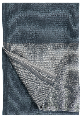 Ręcznik Lapuan Kankurit Terva black-multi-grey