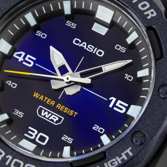 Zegarek Męski CASIO MW-620H-2AVDF + BOX - 4