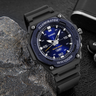 Zegarek Męski CASIO MW-620H-2AVDF + BOX - 5