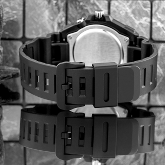 Zegarek Męski CASIO MW-620H-2AVDF + BOX - 7