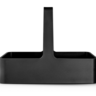 Organizer do zlewu Eva Solo Sink Caddy Black | CENA SPECJALNA - 3