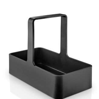 Organizer do zlewu Eva Solo Sink Caddy Black | CENA SPECJALNA - 2
