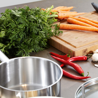  Saucepan Demeyere Apollo 7 - 3 ltr - 3