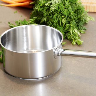  Saucepan Demeyere Apollo 7 - 3 ltr - 5