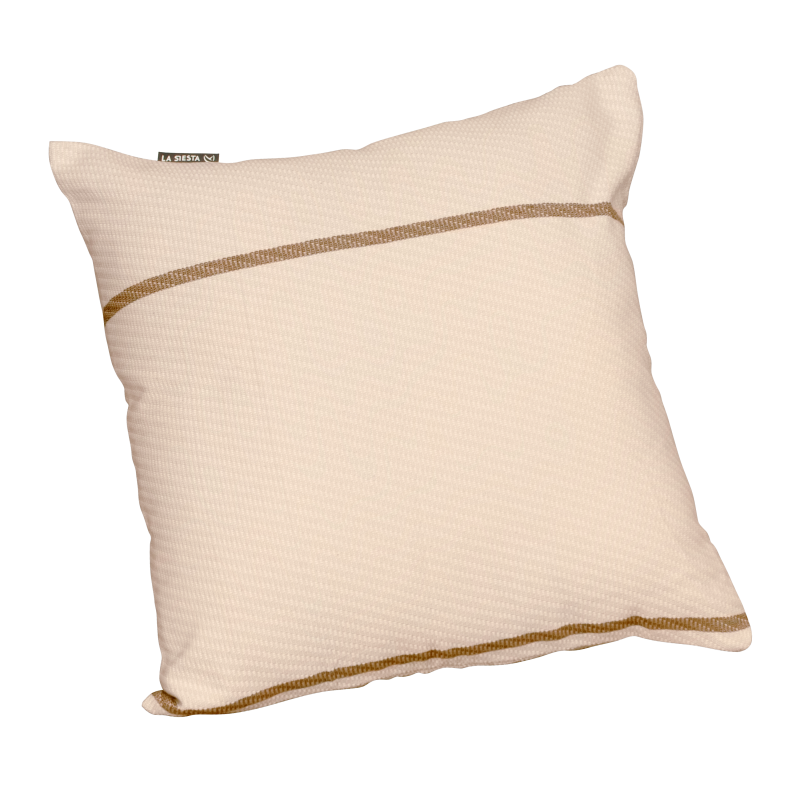  La Siesta Cariño Nougat Hammock Pillowcase