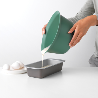 Misa kuchenna Brabantia Tasty+ 3.2l Fir Green - 3