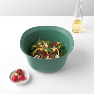 Misa kuchenna Brabantia Tasty+ 3.2l Fir Green - 2