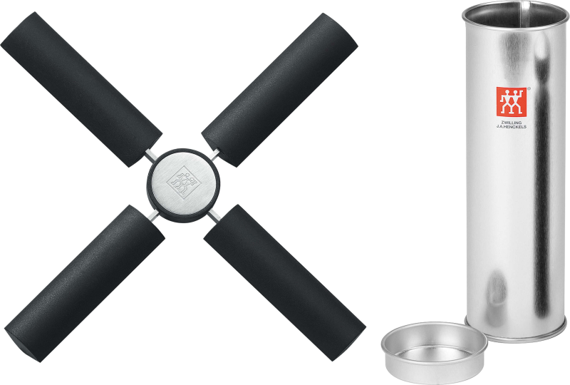 Podstawka pod garnek Zwilling Twin Specials 22 cm