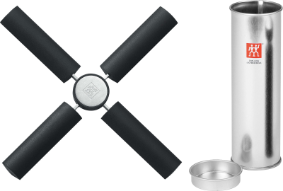 Podstawka pod garnek Zwilling Twin Specials 22 cm