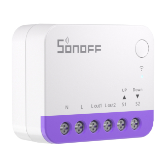 Sterownik rolet Wi-Fi SONOFF MINI-RBS - 2
