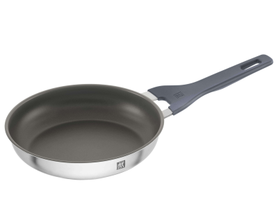 Patelnia Zwilling Simplify Ceraforce® 20 cm | JESIENNA PROMOCJA