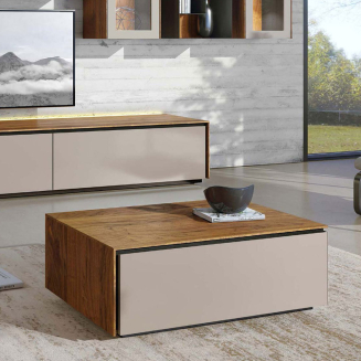 Stolik kawowy Munari Mo&Ma 122x75x45 cm 3 kolory - 3